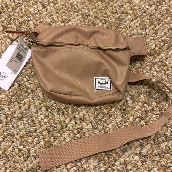 Herschel Supply Company Bags Herschel Belt Bag Poshmark